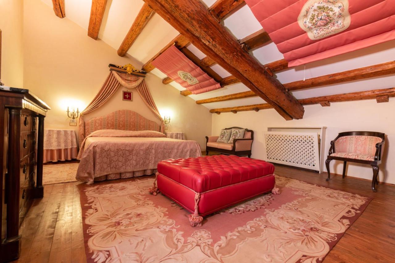 Castello Di Spessa - Residenze D'Epoca Otel Capriva del Friuli Dış mekan fotoğraf