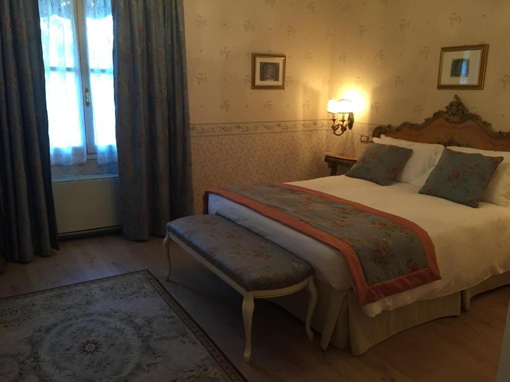 Castello Di Spessa - Residenze D'Epoca Otel Capriva del Friuli Dış mekan fotoğraf