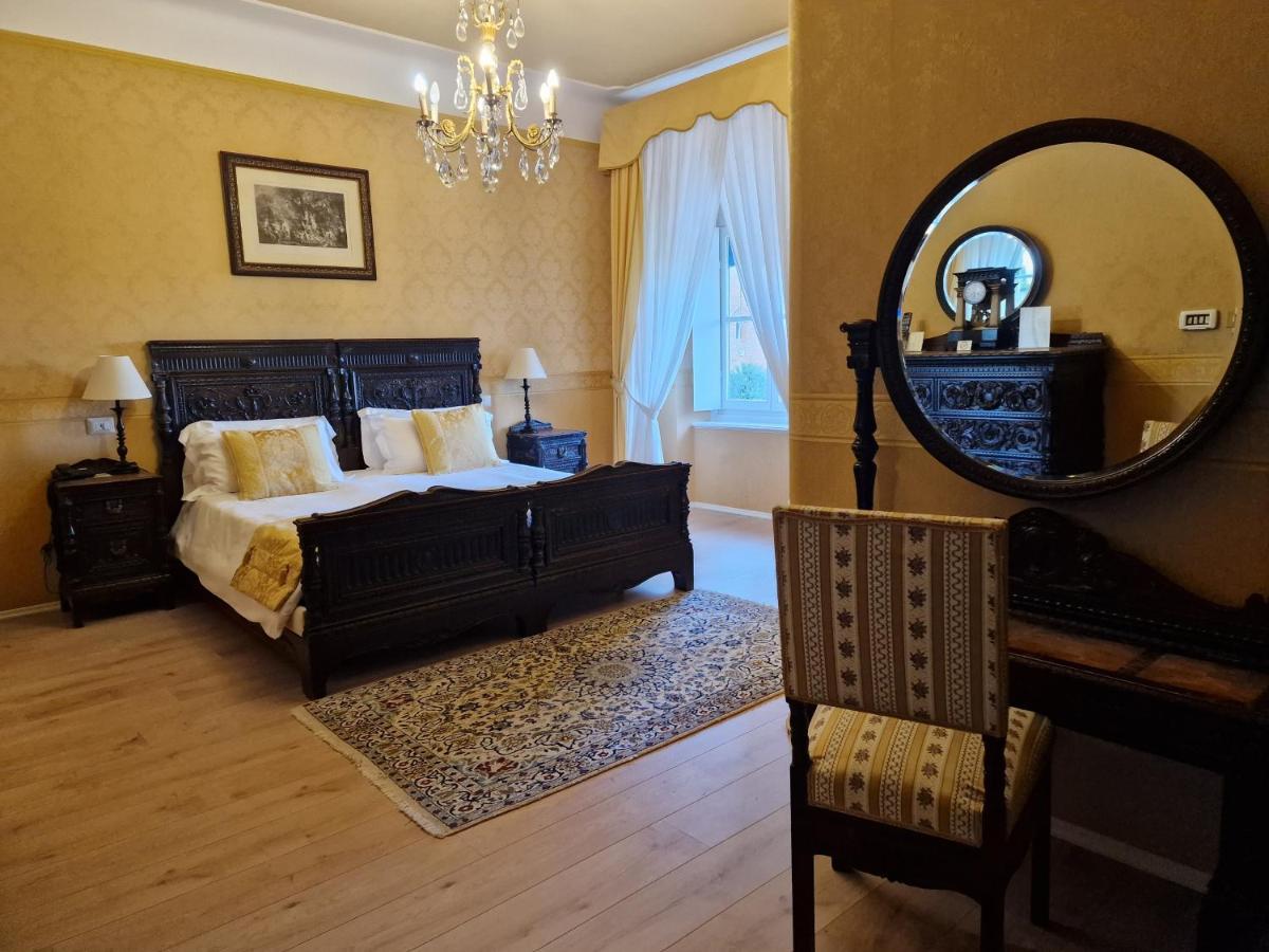 Castello Di Spessa - Residenze D'Epoca Otel Capriva del Friuli Dış mekan fotoğraf