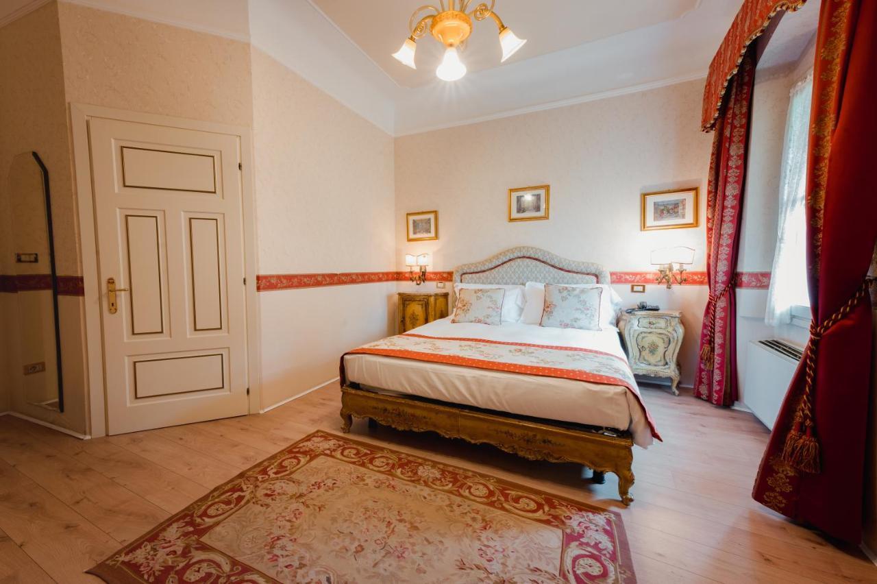 Castello Di Spessa - Residenze D'Epoca Otel Capriva del Friuli Dış mekan fotoğraf