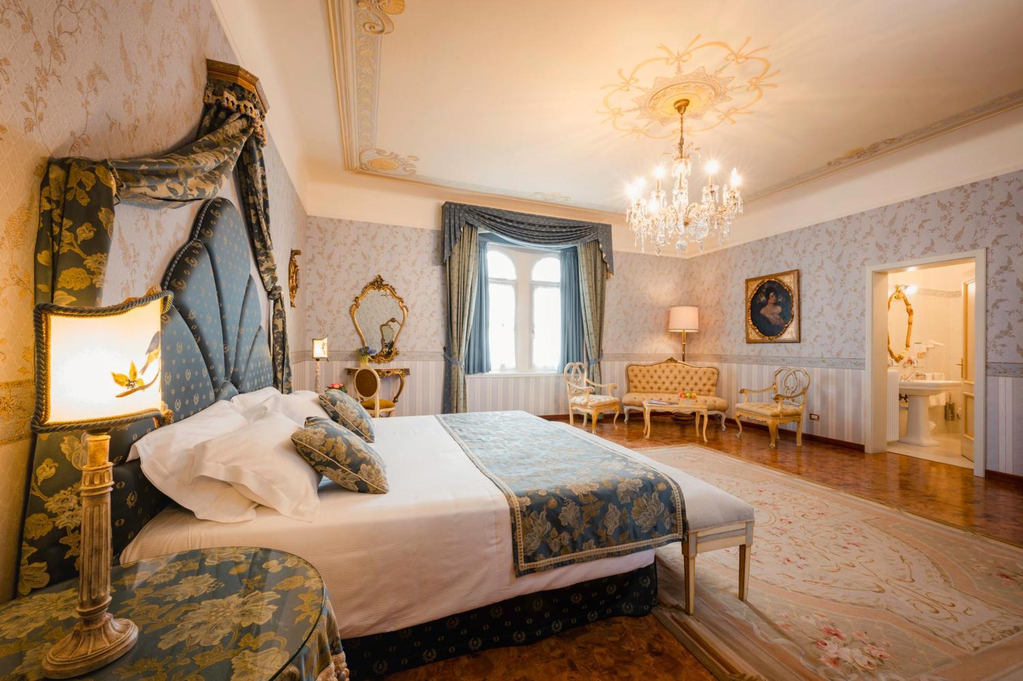 Castello Di Spessa - Residenze D'Epoca Otel Capriva del Friuli Dış mekan fotoğraf