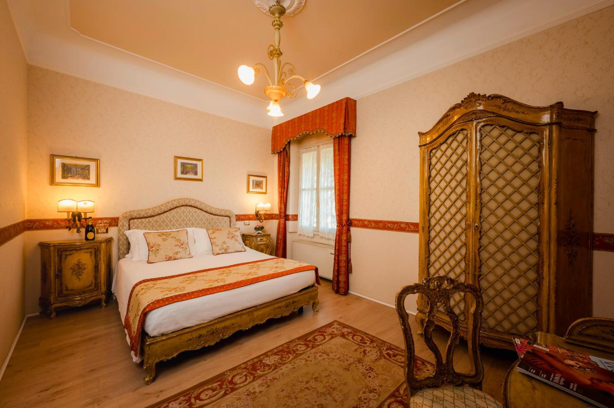 Castello Di Spessa - Residenze D'Epoca Otel Capriva del Friuli Dış mekan fotoğraf