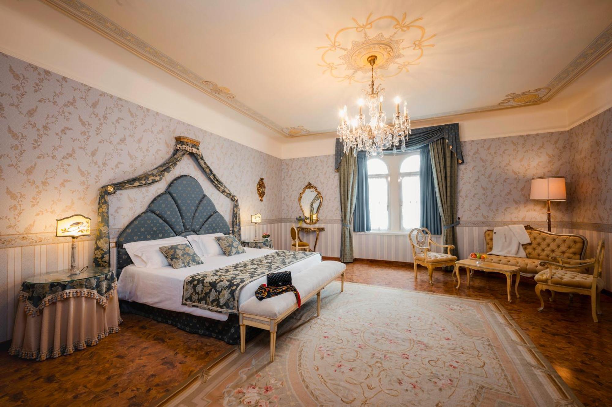 Castello Di Spessa - Residenze D'Epoca Otel Capriva del Friuli Dış mekan fotoğraf