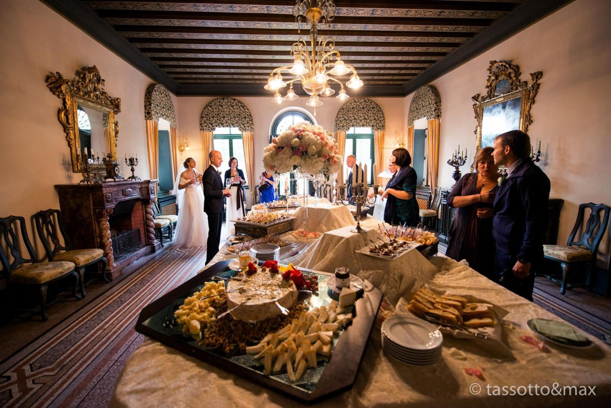 Castello Di Spessa - Residenze D'Epoca Otel Capriva del Friuli Dış mekan fotoğraf