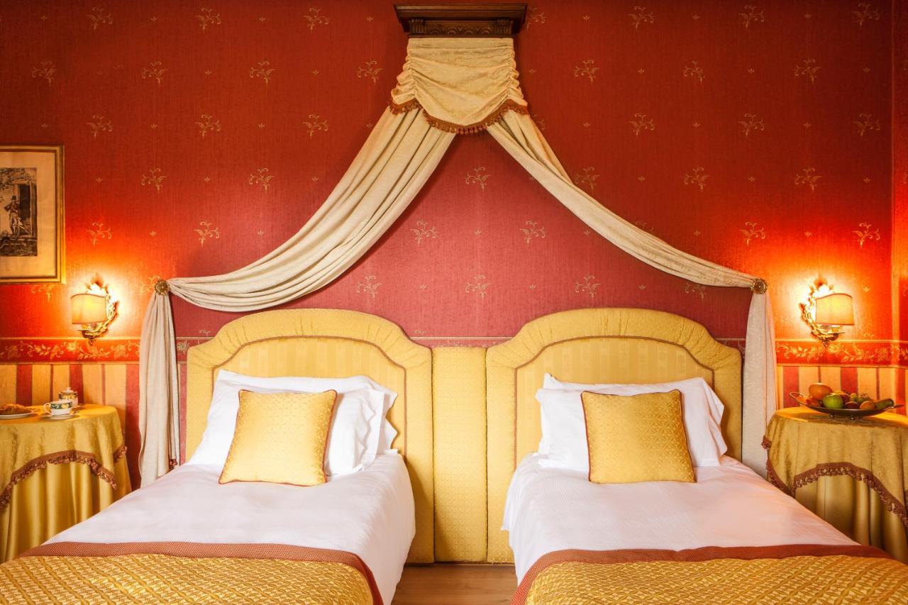 Castello Di Spessa - Residenze D'Epoca Otel Capriva del Friuli Dış mekan fotoğraf