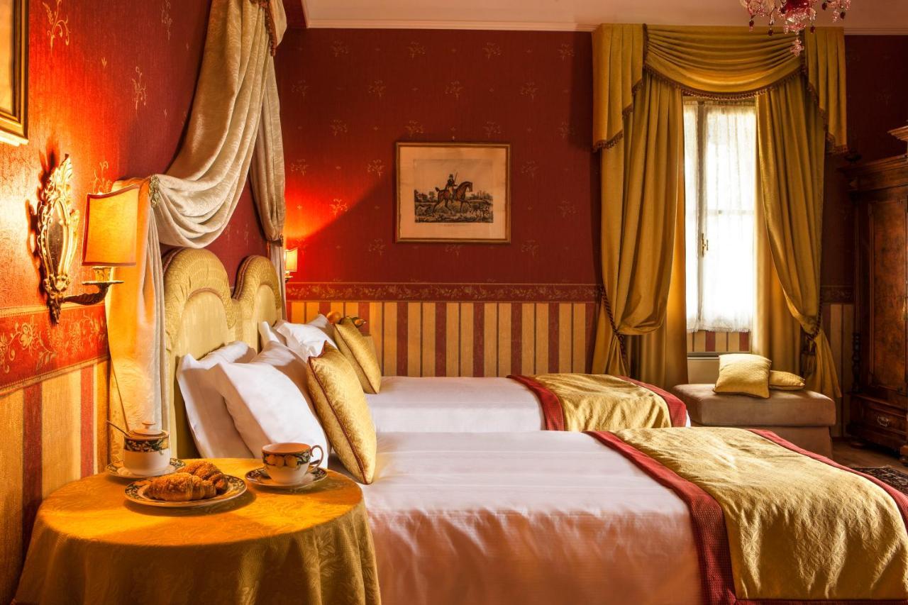Castello Di Spessa - Residenze D'Epoca Otel Capriva del Friuli Dış mekan fotoğraf