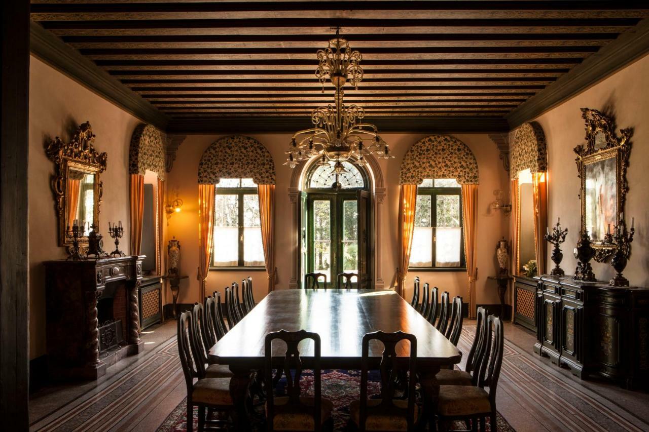 Castello Di Spessa - Residenze D'Epoca Otel Capriva del Friuli Dış mekan fotoğraf