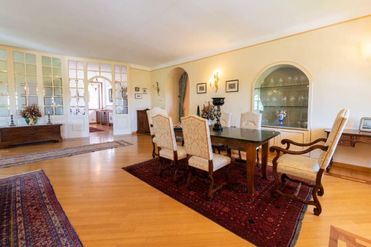 Castello Di Spessa - Residenze D'Epoca Otel Capriva del Friuli Dış mekan fotoğraf